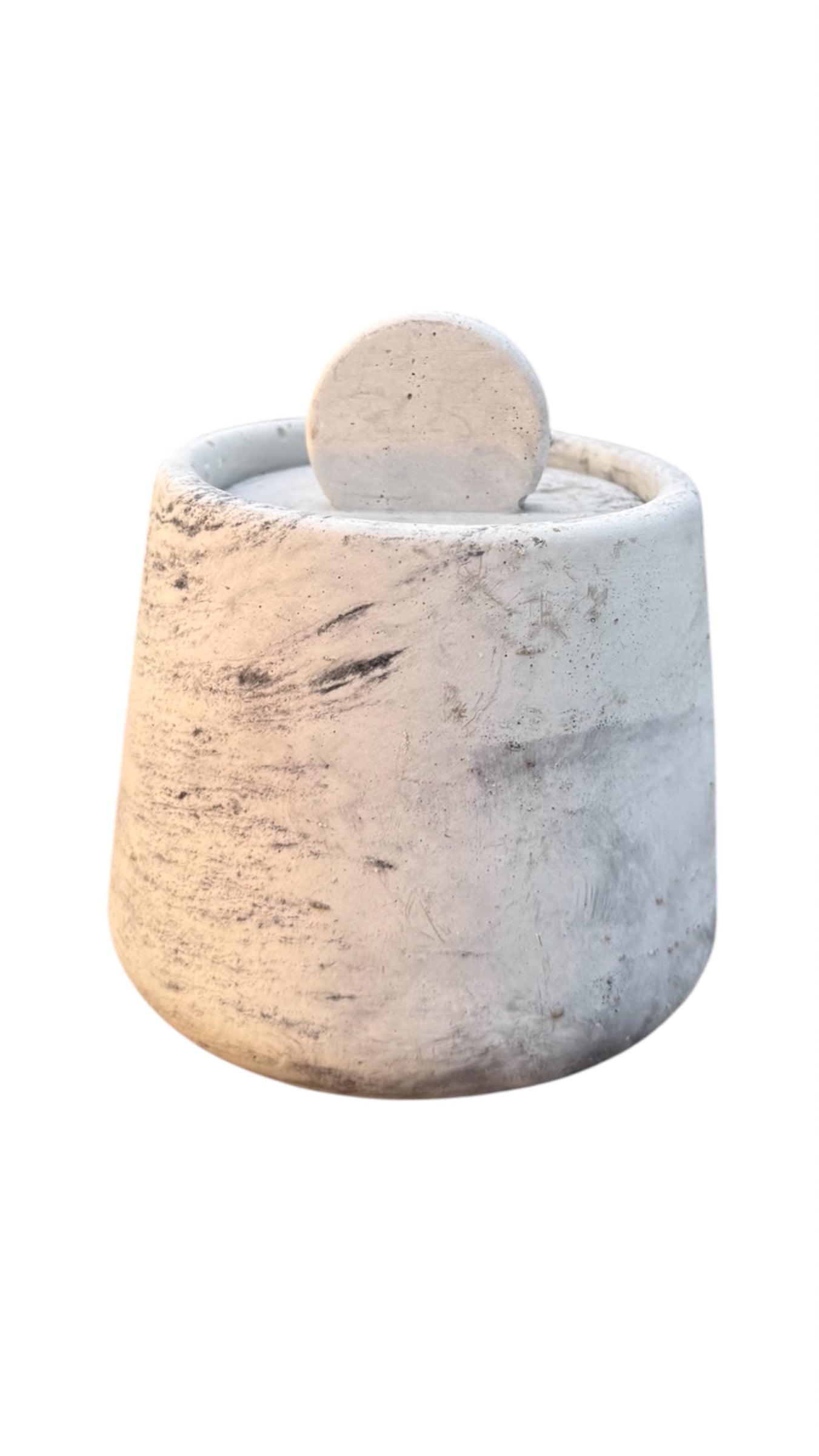 Vanilla Orchid Luxury Candle
