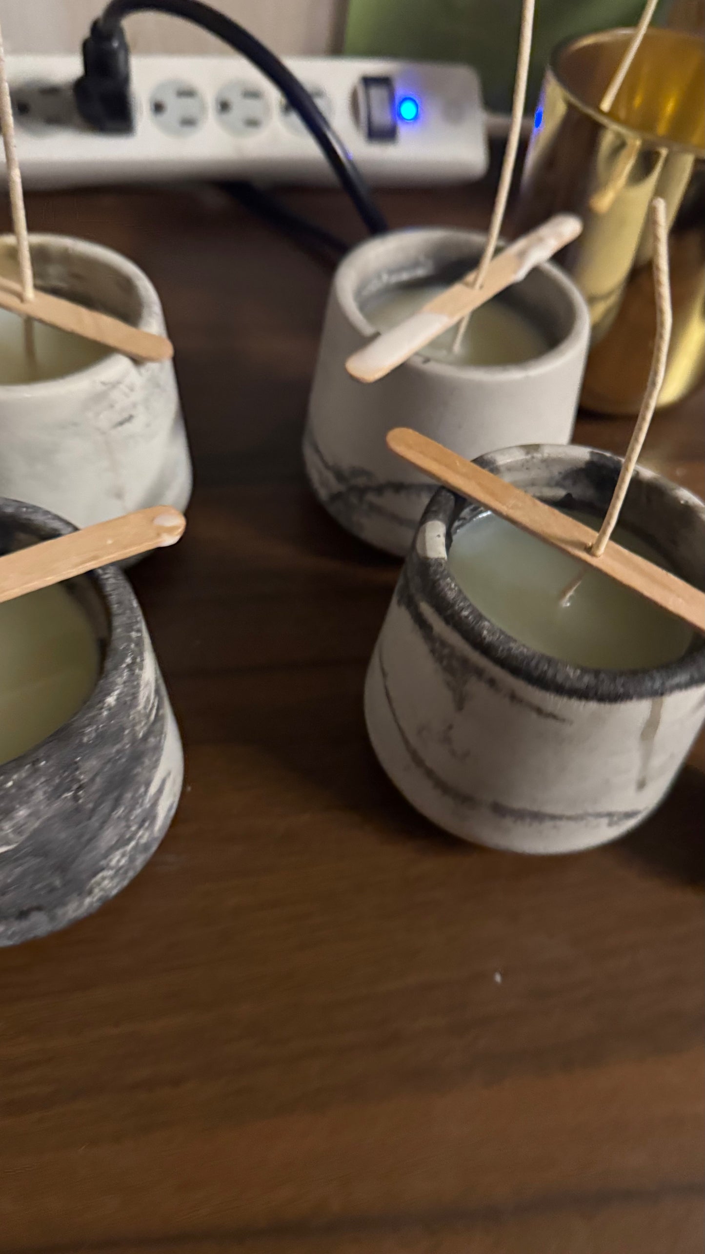 Vision and Vessels- The Luxury Pour Experience