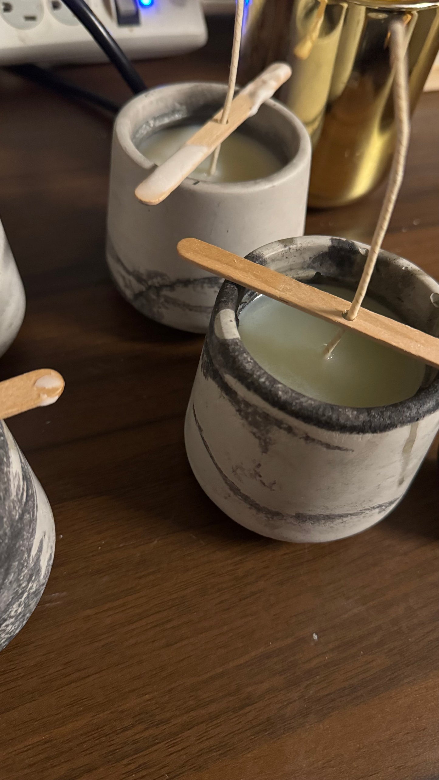 Vision and Vessels- The Luxury Pour Experience