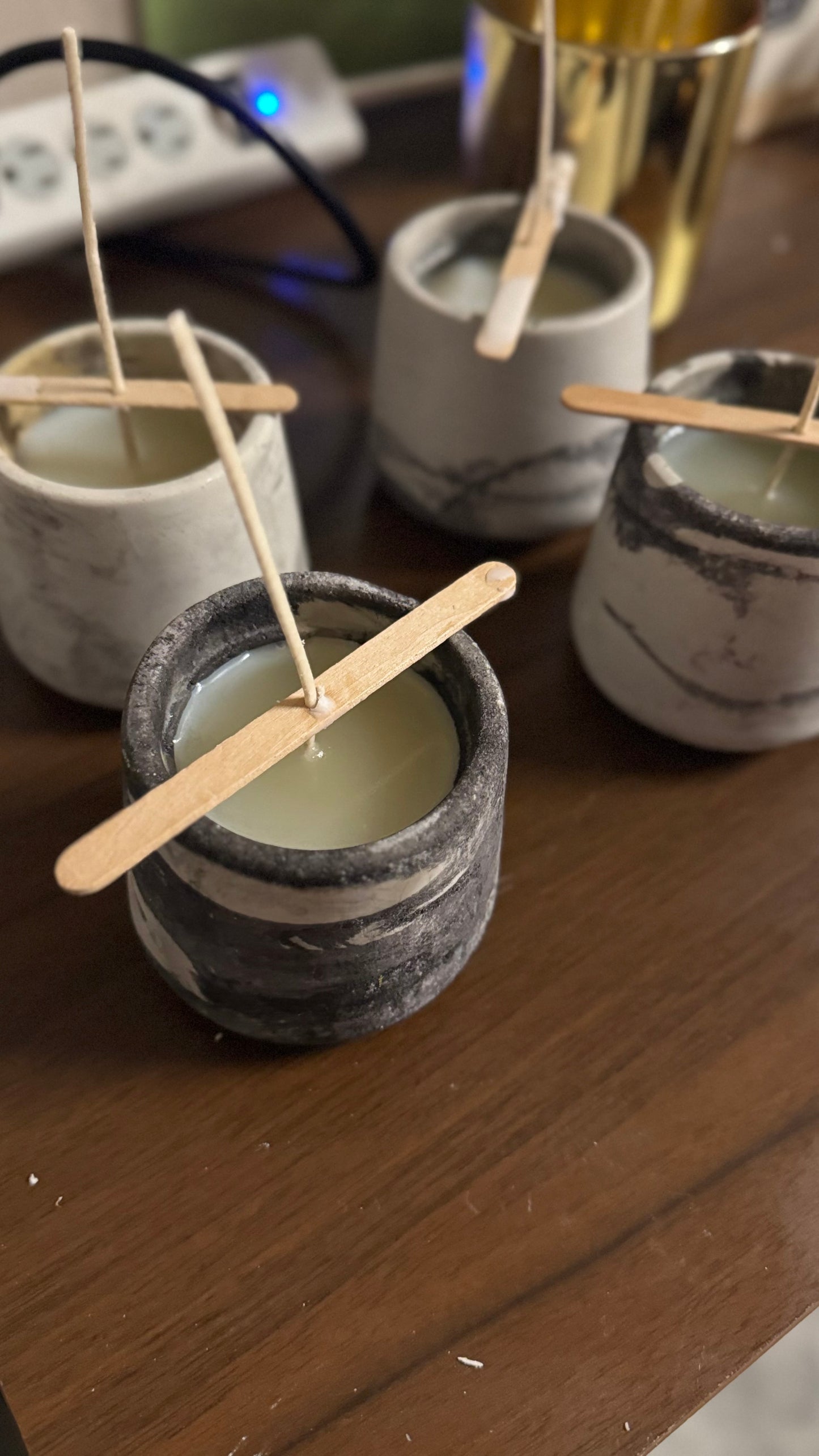 Vision and Vessels- The Luxury Pour Experience