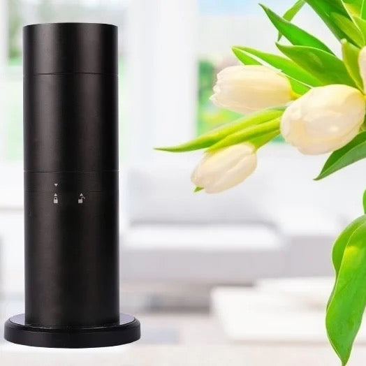 Luxury Aroma Diffuser