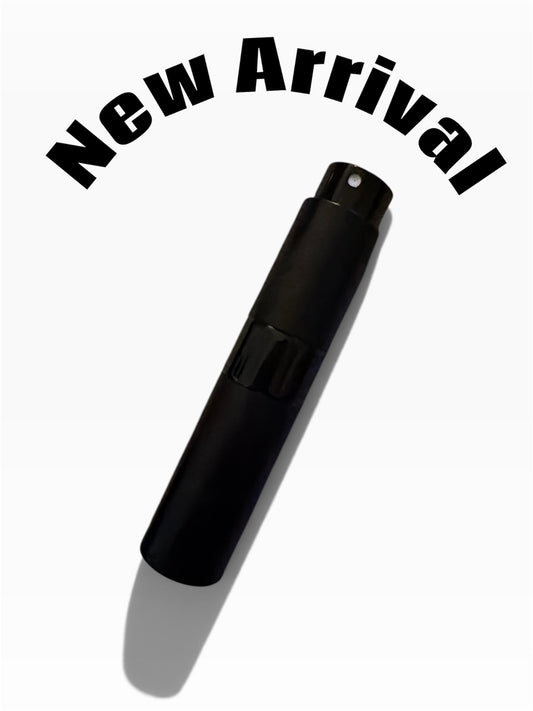 Luxury Travel Atomizer Spray