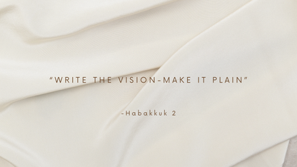 Vision and Vessels- The Luxury Pour Experience