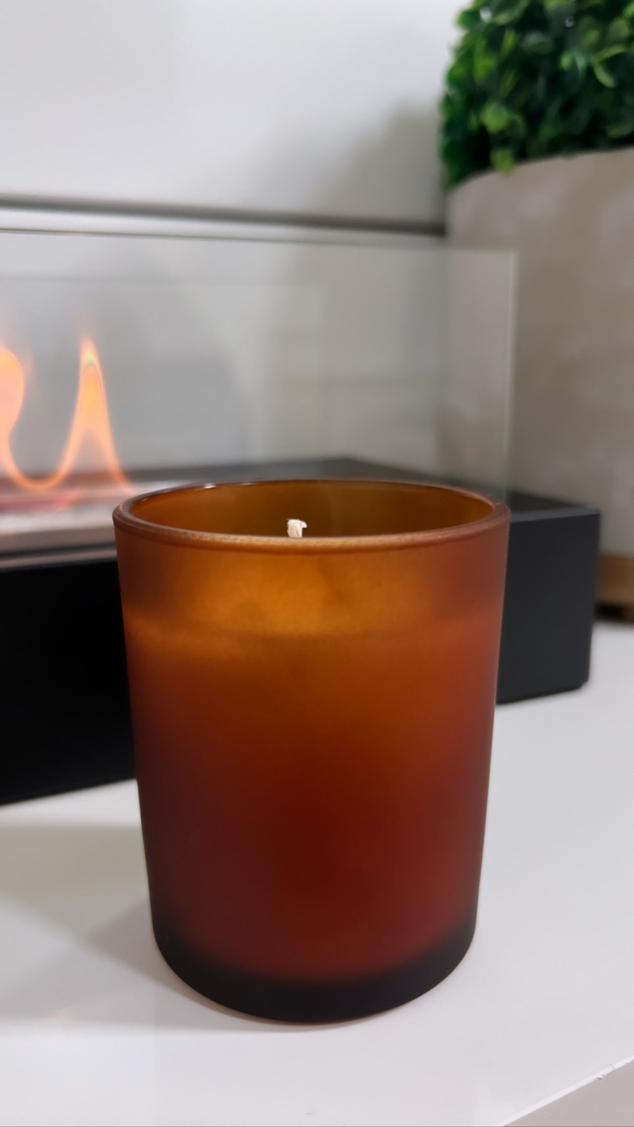 CoCo Cream Dream Luxury Candle