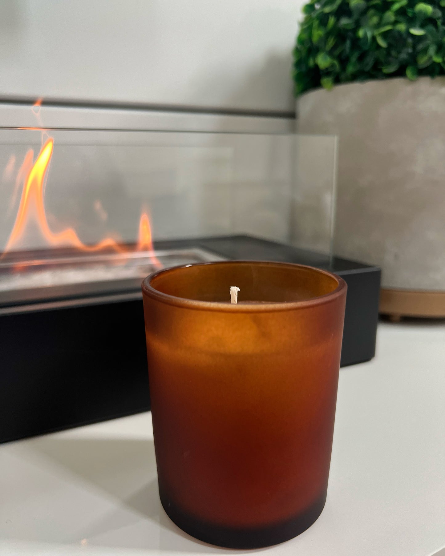 CoCo Cream Dream Luxury Candle