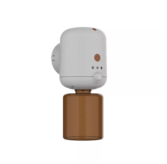Luxe Mini Wall Plug-In Diffuser